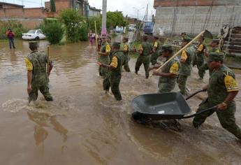 Protección Civil realizará simulacro de inundación en Ahome