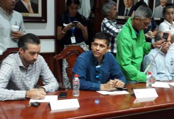 Desmiente CFE apagones de energía eléctrica en Culiacán