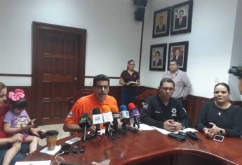 Se buscará que Culiacán sea declarado zona de desastre