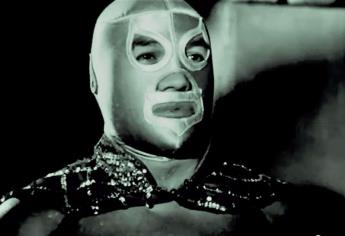 Hijo y nieto de “El Santo” rebaten mitos sobre el luchador mexicano