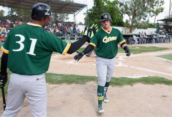 Cañeros vence a El Colorado en juego con causa