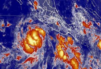 Se esperan lluvias de 40 mm para Sinaloa en las próximas 48 horas: CAADES