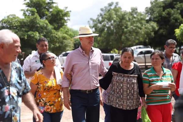 Posponen hasta nuevo aviso Festival Cultural Puro Sinaloa 2018