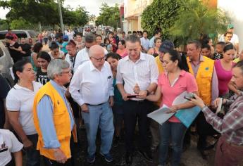 Evalúan adelantar Tercera Semana de Salud en Sinaloa