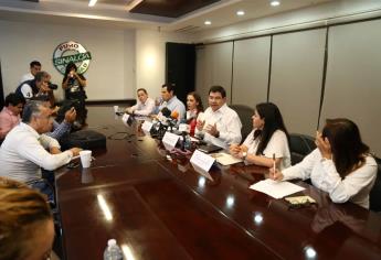 Apoyará Inadem con 18 mdp a empresarios afectados por lluvias