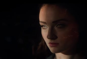 Revelan primer tráiler de la cinta “X-Men Dark Phoenix”