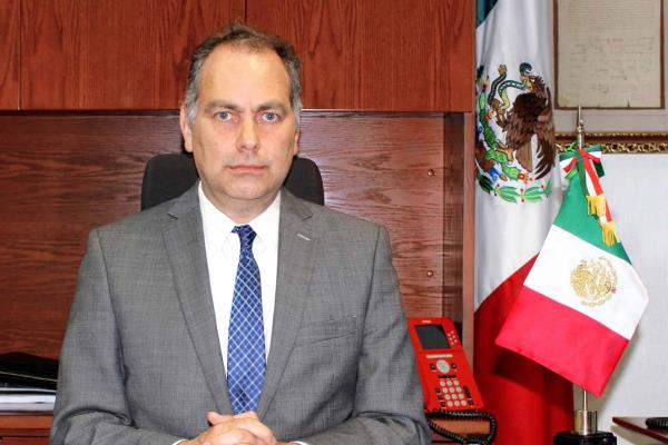 Hechos del 2 de octubre, crimen de Estado; ni perdón ni olvido: Jaime Rochín
