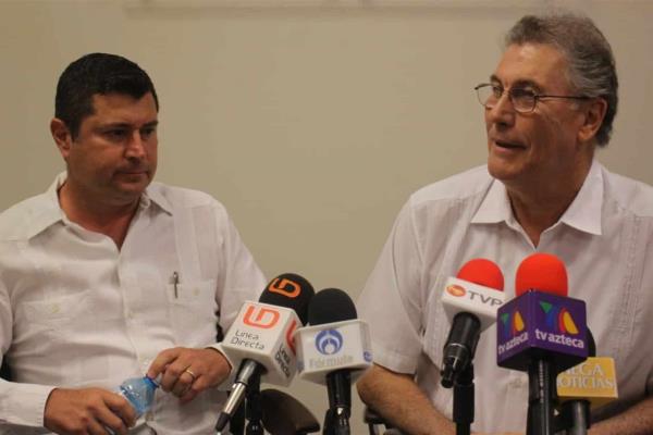 Inicia la transición de Gobierno Municipal en Ahome