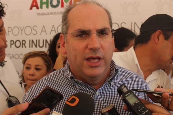 Invertirá Conagua 230 mdp en infraestructura agrícola