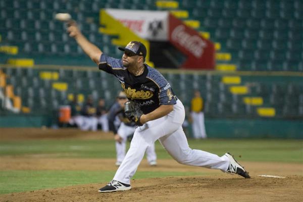 Castellanos quiere otro campeonato