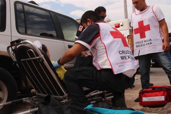 Cuidarán 110 voluntarios de Cruz Roja las playas de Ahome