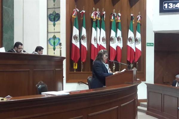 Que se alargue subsidio de la CFE, llaman diputados