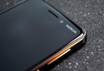 Nokia quiere desbancar a Apple en México
