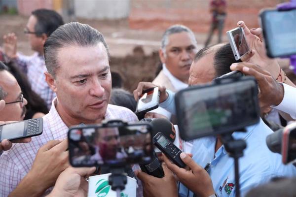 QOC encabezará frente por la defensa de tarifas eléctricas