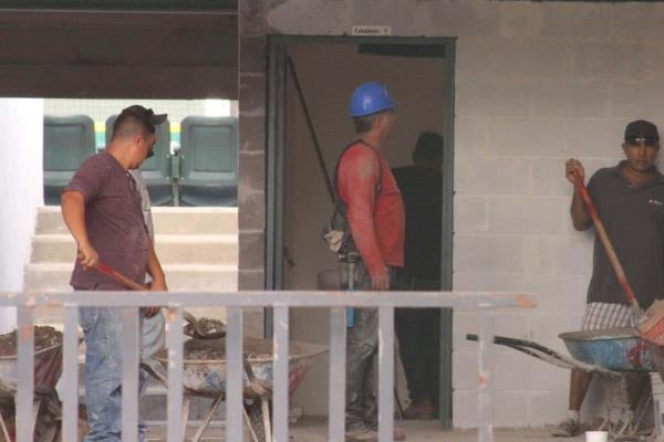 Retraso en obras es por falta de pago: CMIC