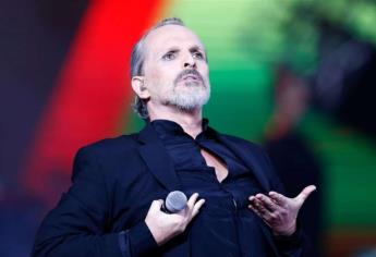 Miguel Bosé enfrenta acciones legales de Ignacio Palau, tras su rompimiento