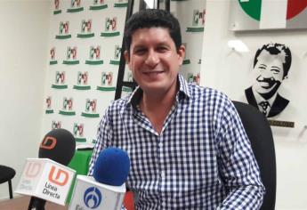 Renuncia de Raúl Carillo fue para demostrar inocencia: Gandarilla
