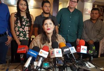 Reprueba Merary Villegas postura de México ante Caravana Migrante