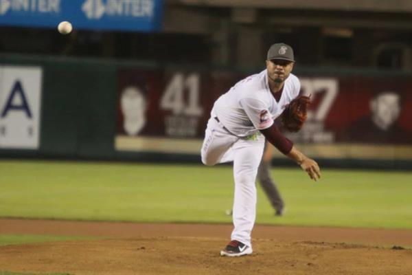 Un chispazo ofensivo decide a favor de Tomateros