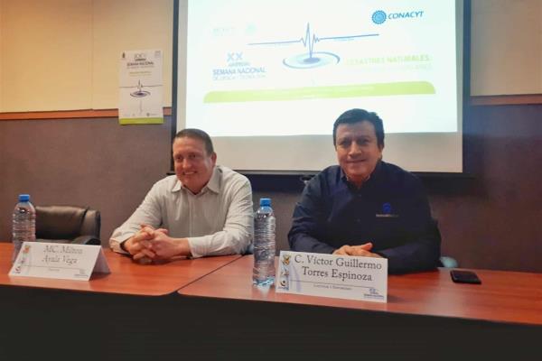 La sociedad exige hablar con la verdad: Víctor Torres