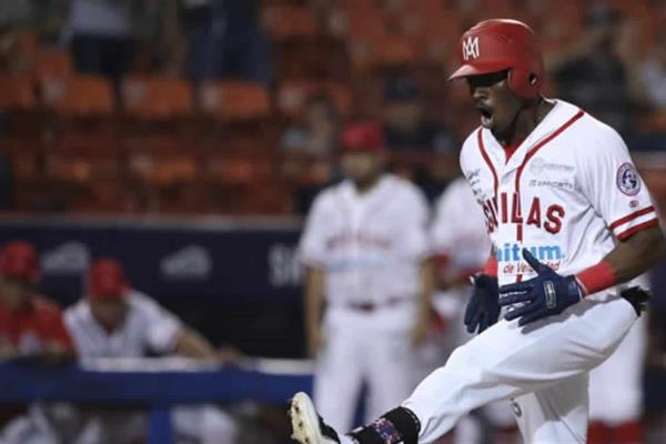 Daniel Castro define gran juego para Águilas