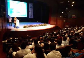 Centro Médico inaugura su tercera Jornada Médica