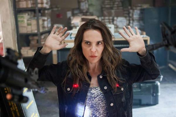 Tras escándalo con El Chapo, preparan bienvenida a México para Kate del Castillo