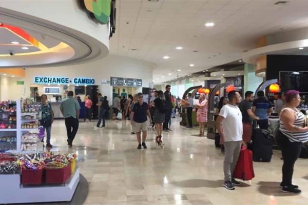 Apoyan empresarios instalación de oficina para congresos y convenciones