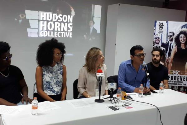 Hoy inicia temporada Otoño 2018 del SAS
