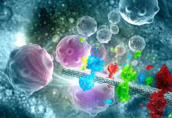 Identifican relación entre unión de proteína al ADN e inicio del cáncer