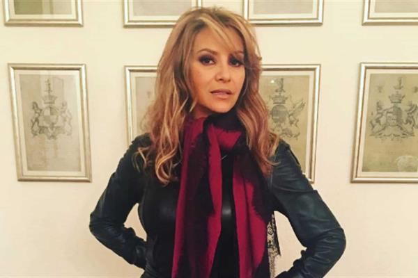 Revelan video del momento en que Daniela Castro habría robado en tienda