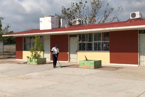Sin clases este viernes en Sinaloa