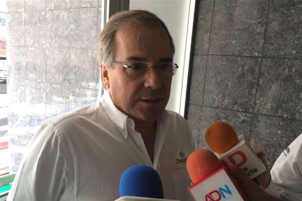 Ciclo agrícola otoño-invierno sigue con retrasos: AARC