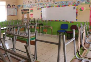 Escuelas de Ahome, con un 25% de ausentismo por Día de Muertos