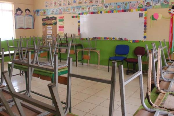 Escuelas de Ahome, con un 25% de ausentismo por Día de Muertos