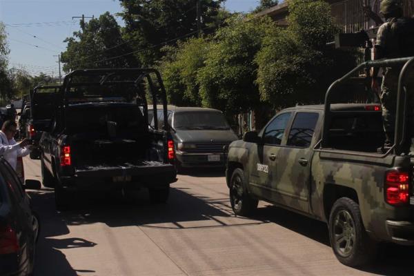 Joven privado de su libertad logra escapar