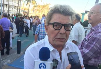 Interesa a Julio Iglesias invertir en Mazatlán: Ernesto Coppel