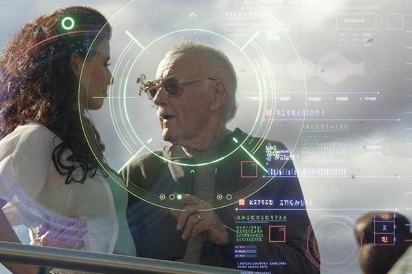 Stan Lee quería ser “el abuelito de todos los mexicanos”