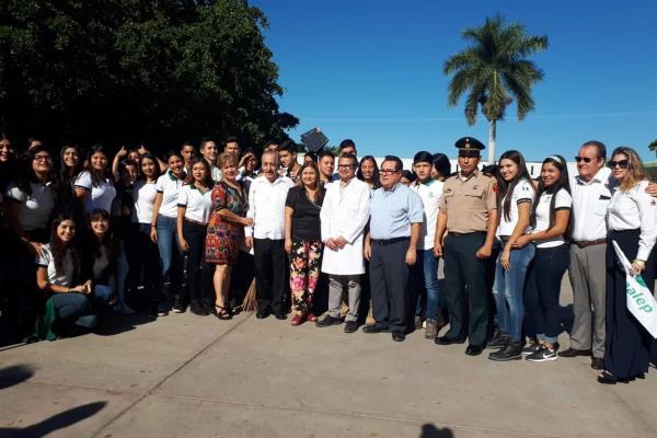 Conalep dará a sus estudiantes credenciales con GPS