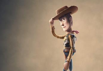 Un tenedor desechable será parte de la nueva historia de “Toy Story 4”