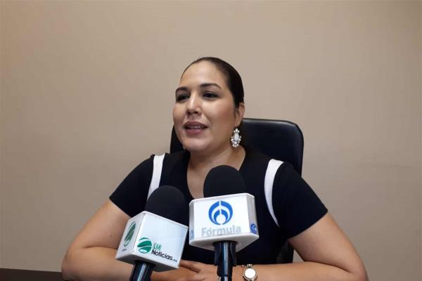 Anuncia Síndica Procuradora equipo de trabajo en 3 dependencias adscritas