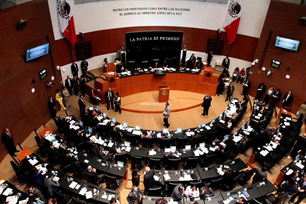 Senado escuchará a 12 aspirantes a la Fiscalía General de la República