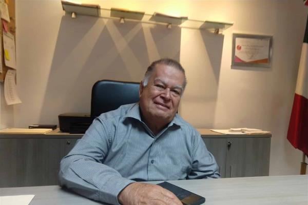 Se requería a alguien con mayor experiencia en Japama: Secretario