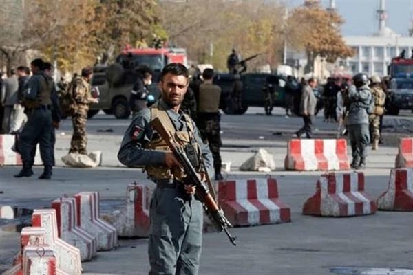 Atentado suicida en Kabul deja hasta el momento 65 muertos y 80 heridos