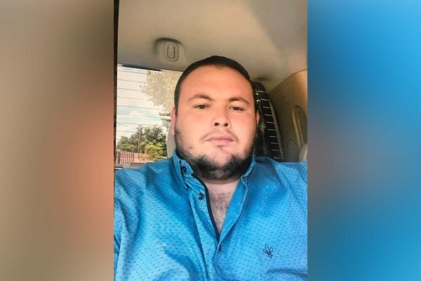Buscan a un joven que “levantaron” en Las Delicias