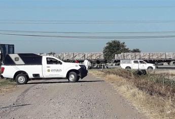 Hallan asesinado a presunto robacarros en Culiacán