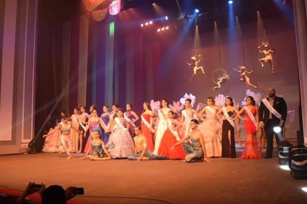 Competirán 12 damas y 4 caballeros por reinados del Carnaval 2019