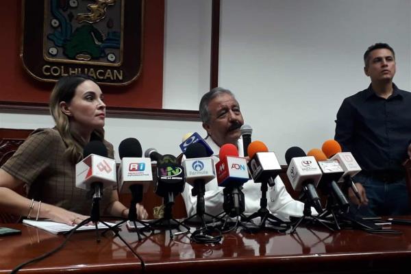Ley de Ingresos del 2019 en Culiacán ascenderá a 4 mil 487 mdp