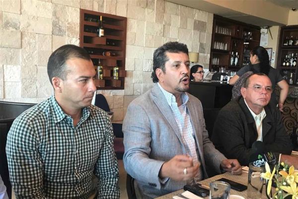 Propone Fedasin debatir reformas a la Ley de Seguridad Pública