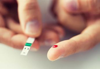 Invitan a las personas con diabetes a retomar sus tratamientos